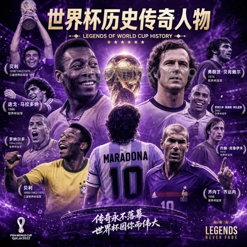 实时2026年国际足联世界杯历史战绩深度分析：经典对决战绩与未来展望