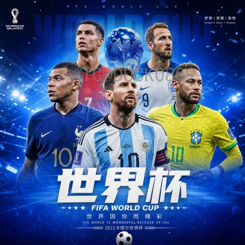 世界杯高清比赛时间全攻略：不错过每一场精彩对决